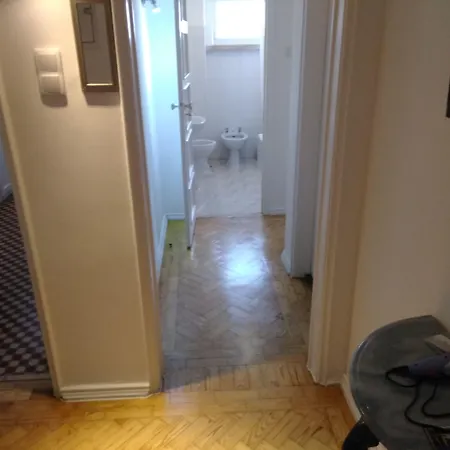 Pensionat Voyage 63 Lisboa