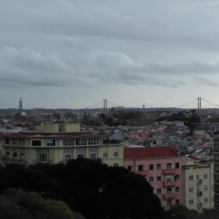 Voyage 63 Pensionat Lisboa