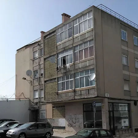 بيت ضيافة Voyage 63 Lisboa