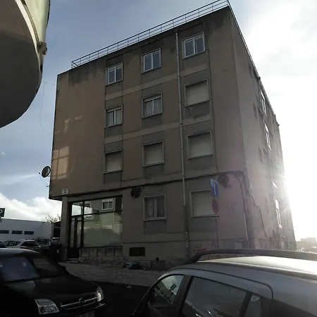 Voyage 63 Maison d'hôtes *