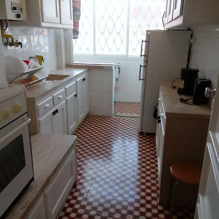 بيت ضيافة Voyage 63 Lisboa