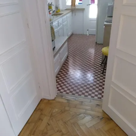 Voyage 63 Maison d'hôtes *