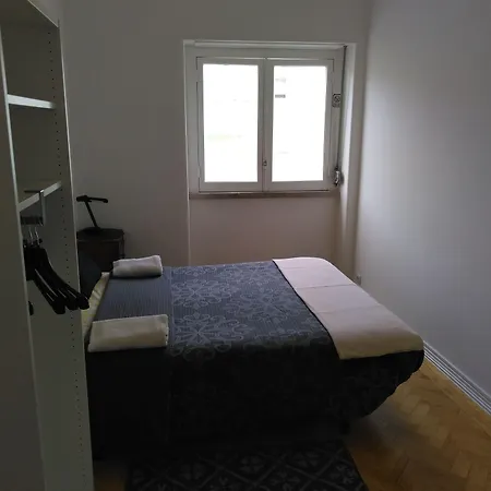 Voyage 63 بيت ضيافة Lisboa