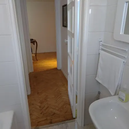 Voyage 63 Maison d'hôtes *