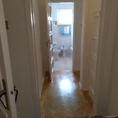 Maison d'hôtes Voyage 63