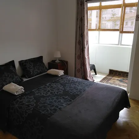 Voyage 63 Maison d'hôtes