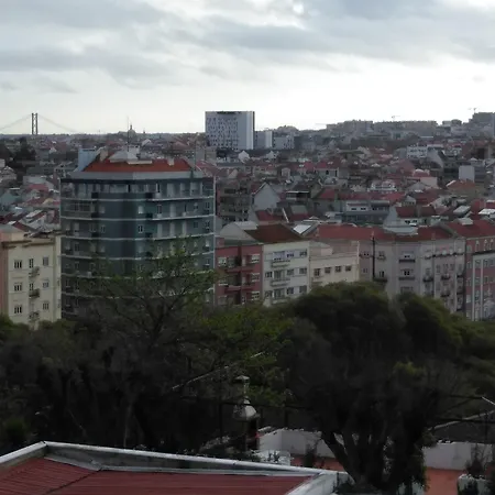 بيت ضيافة Voyage 63 Lisboa