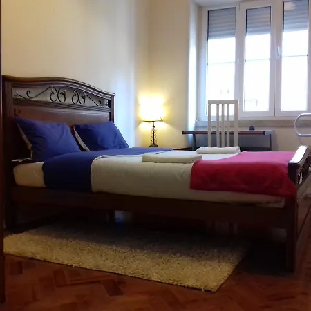 Voyage 63 بيت ضيافة