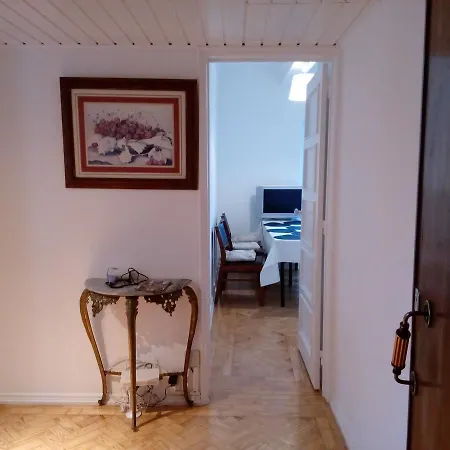 Voyage 63 Lisboa