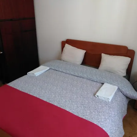 بيت ضيافة Voyage 63 Lisboa