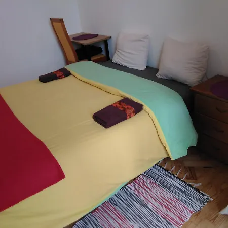 Πανσιόν Voyage 63