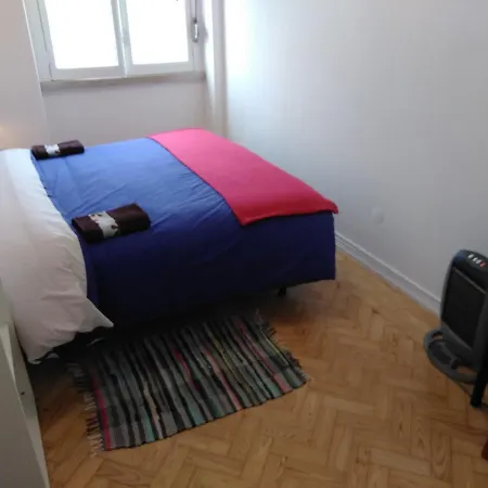 Voyage 63 Maison d'hôtes Lisboa