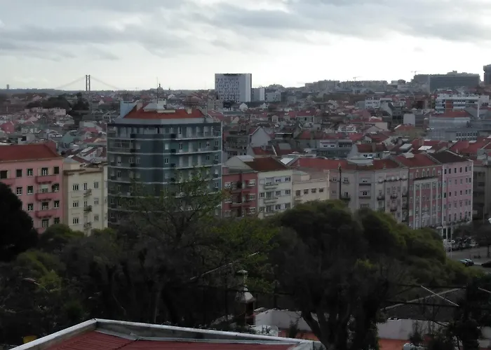 게스트하우스 Voyage 63 리스본