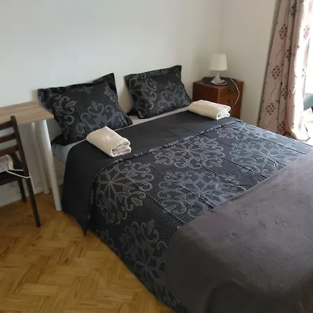 Voyage 63 招待所 *