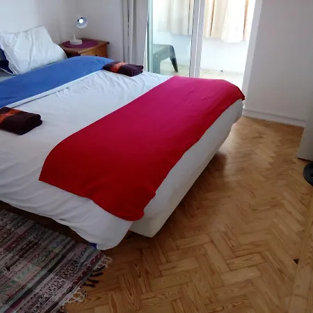 Gæstehus Voyage 63 Lisboa