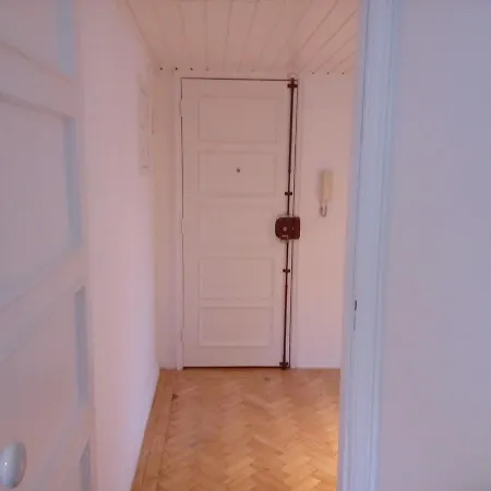 Gæstehus Voyage 63 Lisboa