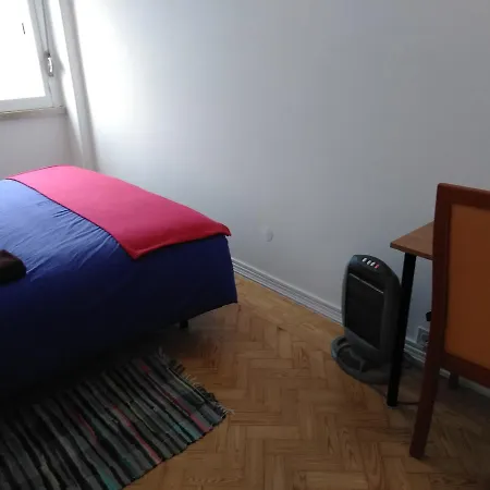 Gæstehus Voyage 63 *