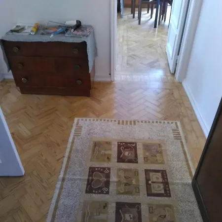 Voyage 63 Gæstehus Lisboa