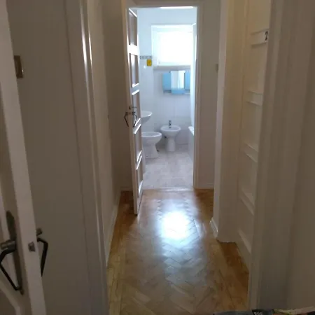 Voyage 63 Gæstehus *