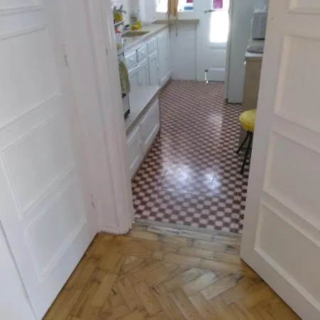 Gæstehus Voyage 63 Lisboa