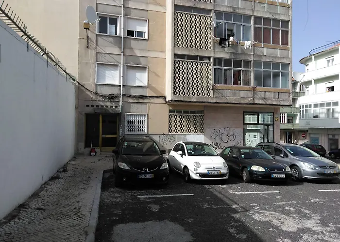 Voyage 63 Guest house