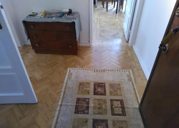 Voyage 63 Guest house Lisbon