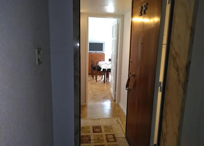 Voyage 63 Guest house *