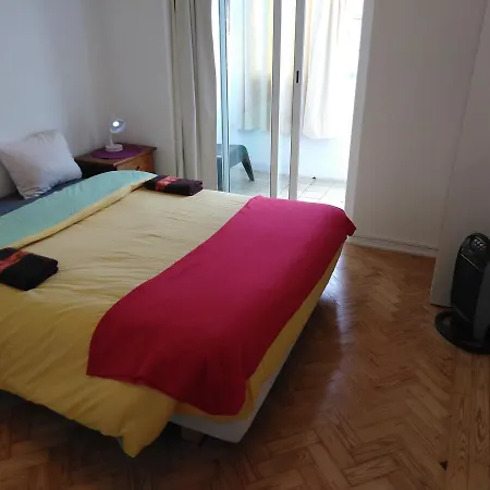Voyage 63 Gasthof Lissabon